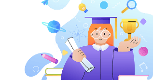 Ảnh minh họa đếm ngược