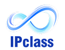 IPClass logo